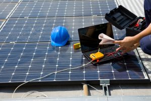 Conditions d’installation de panneaux solaire par Solaires Photovoltaïques à Saint-Martin-du-Var